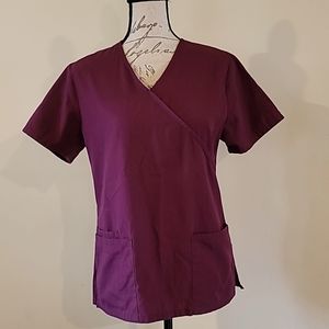 Women's Scrub Top